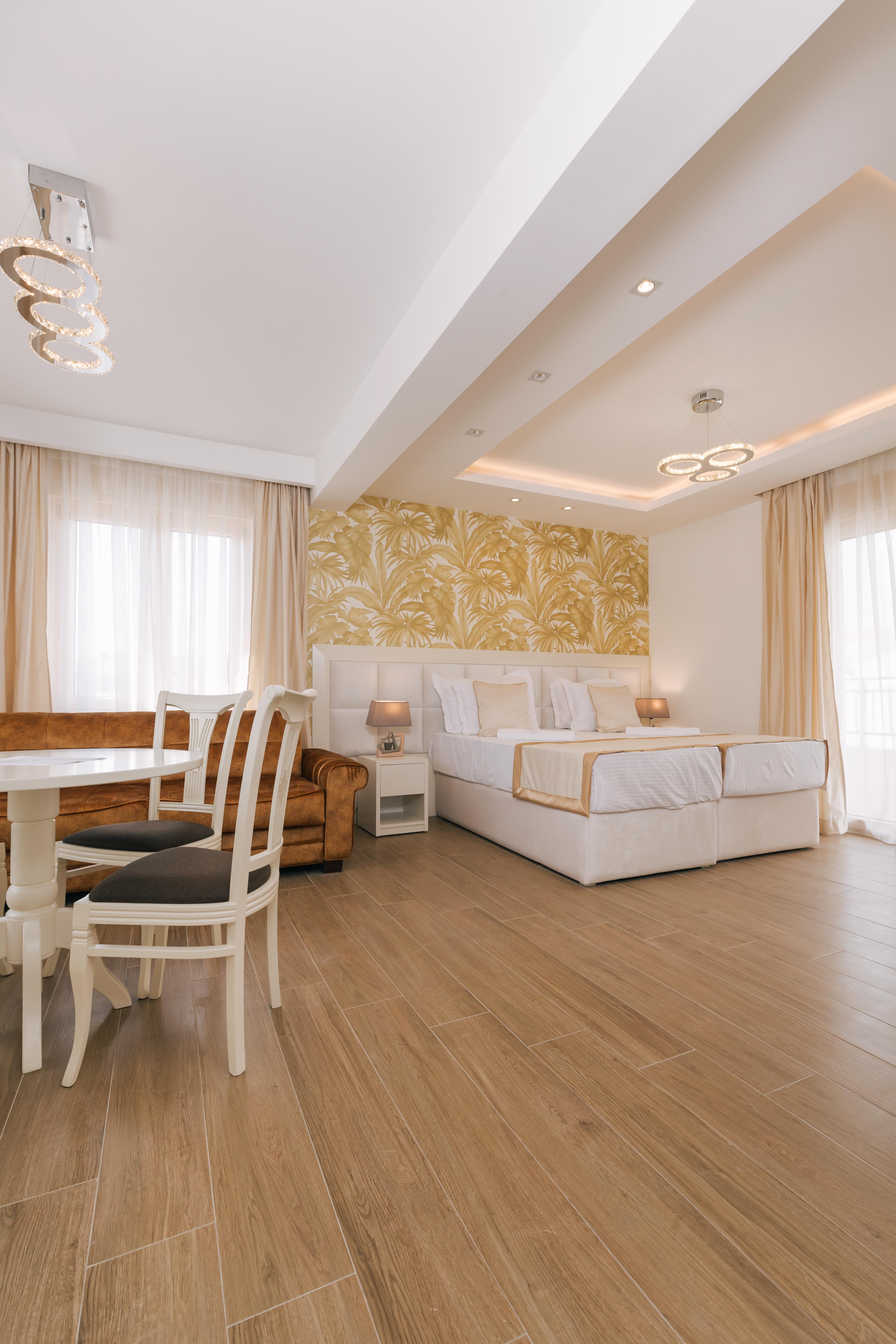 טיווט Splendido Mb Apartments מראה חיצוני תמונה