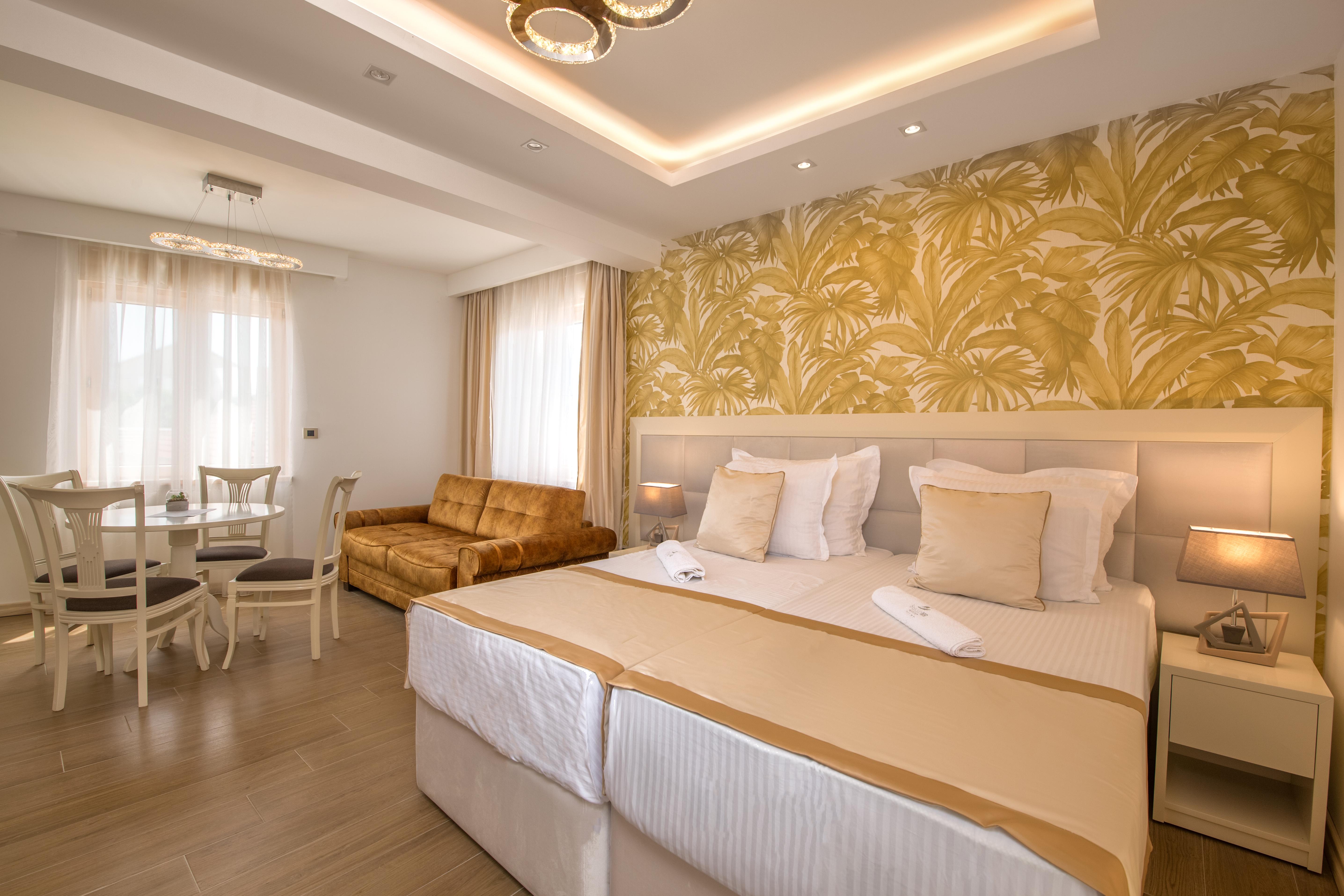 טיווט Splendido Mb Apartments מראה חיצוני תמונה