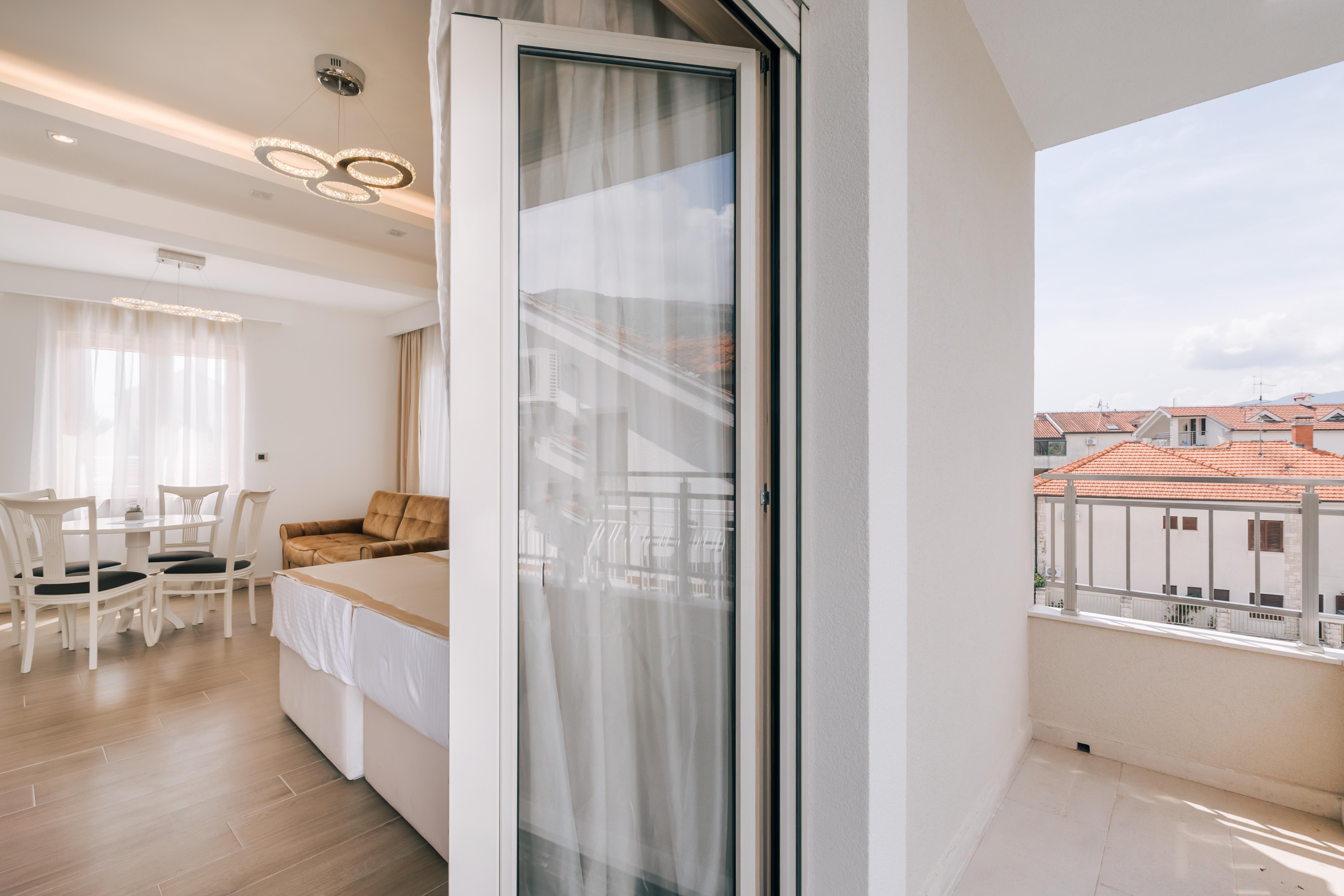 טיווט Splendido Mb Apartments מראה חיצוני תמונה