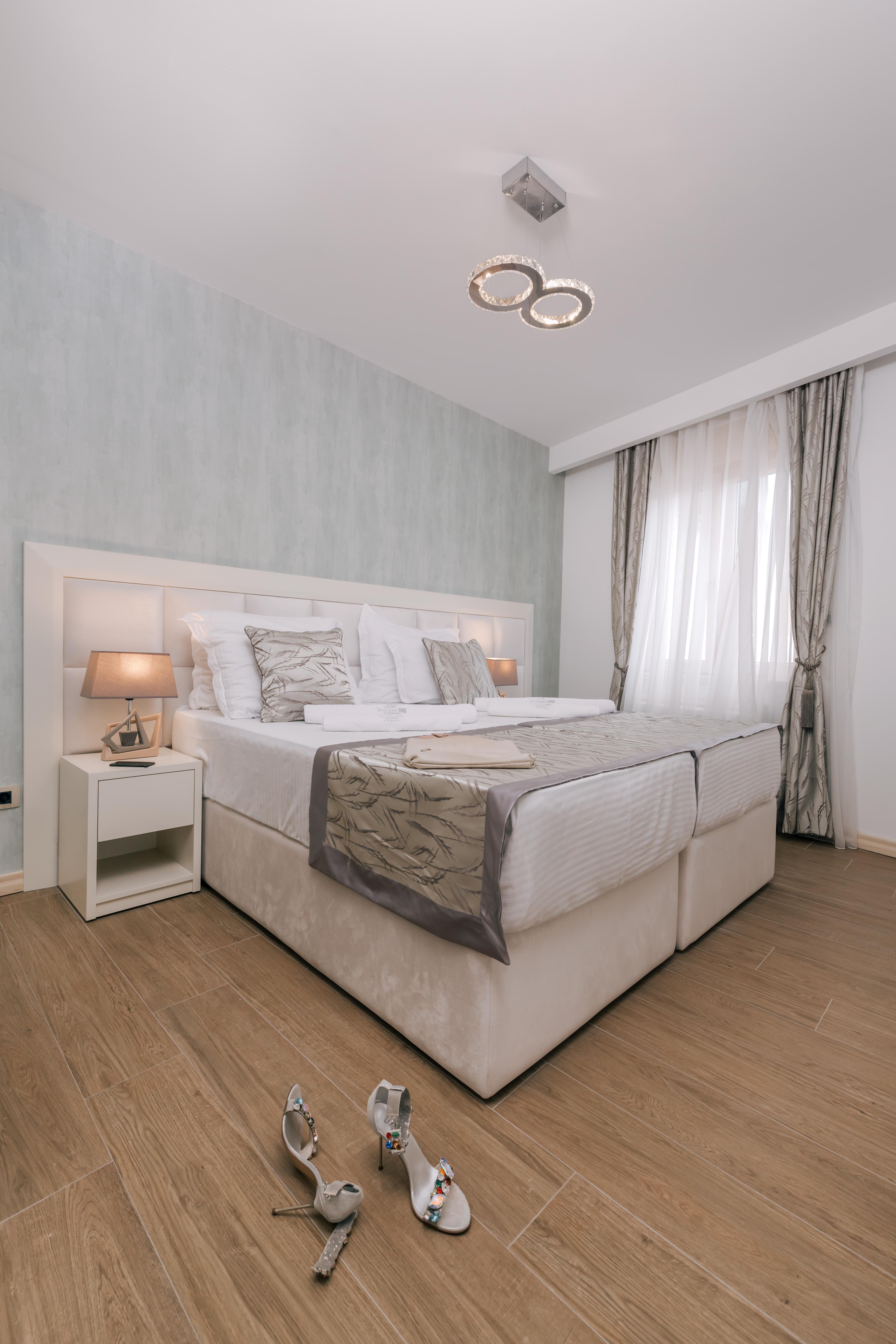טיווט Splendido Mb Apartments מראה חיצוני תמונה