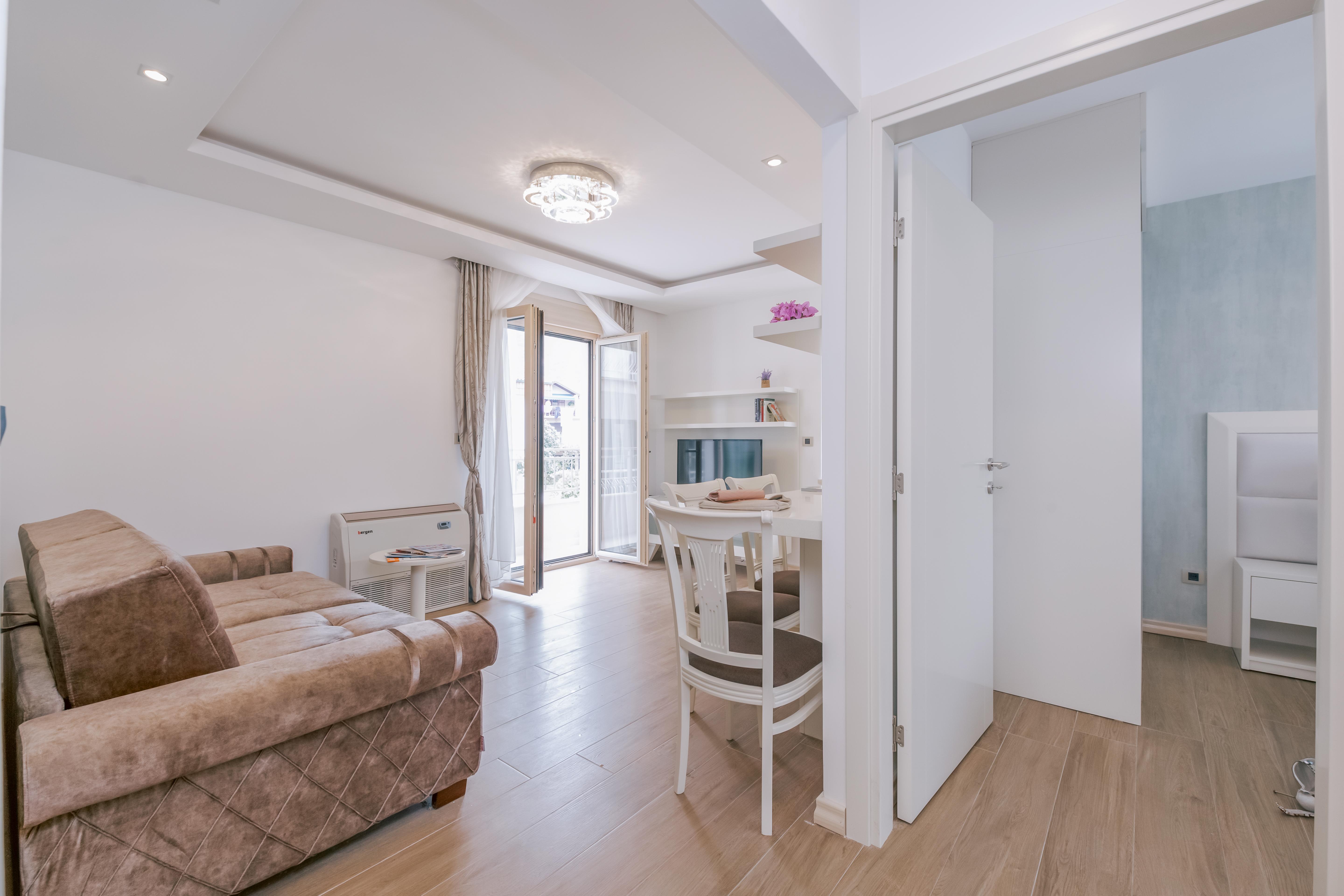 טיווט Splendido Mb Apartments מראה חיצוני תמונה