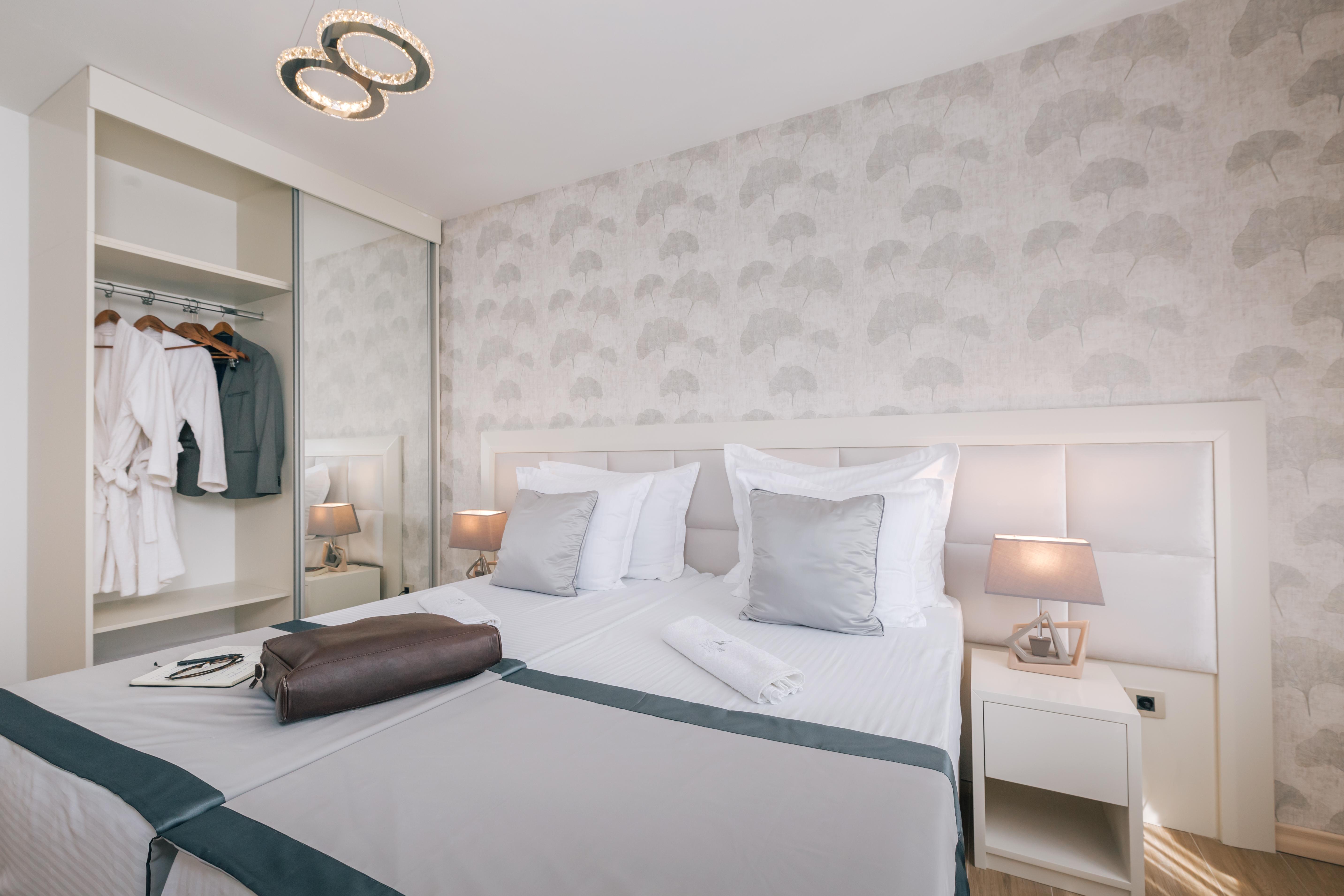 טיווט Splendido Mb Apartments מראה חיצוני תמונה