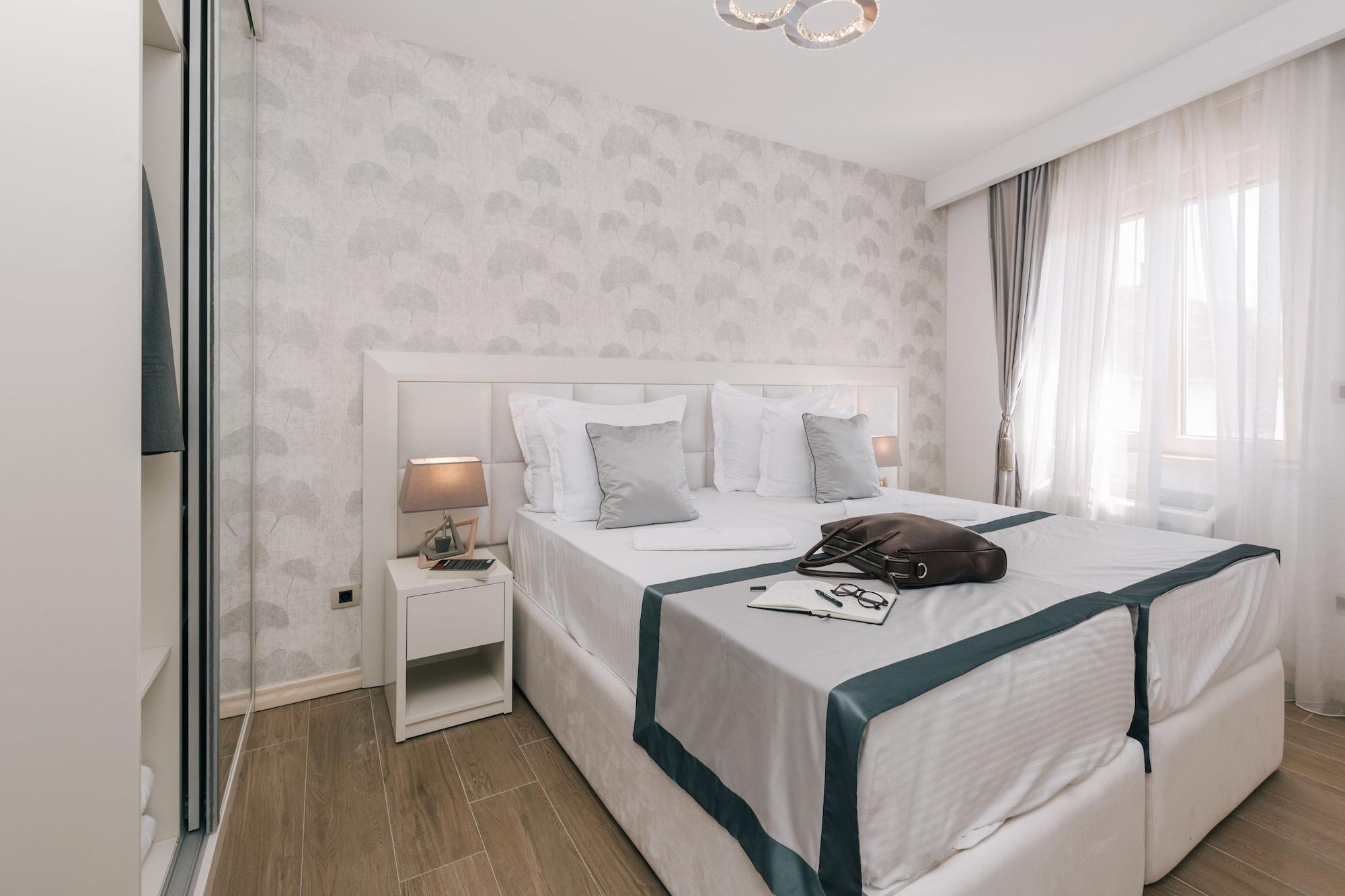 טיווט Splendido Mb Apartments מראה חיצוני תמונה