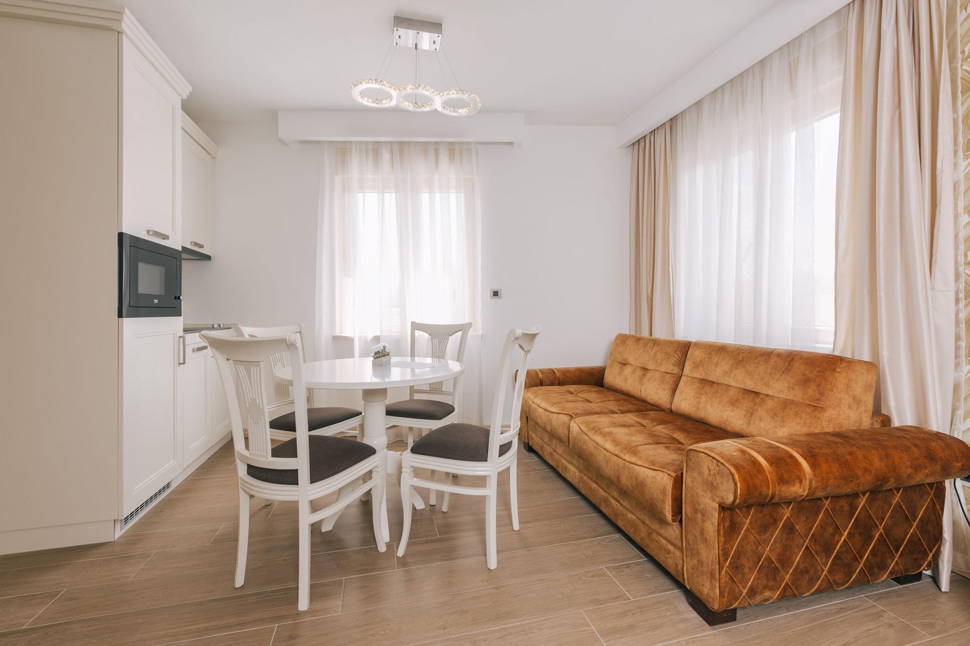 טיווט Splendido Mb Apartments מראה חיצוני תמונה