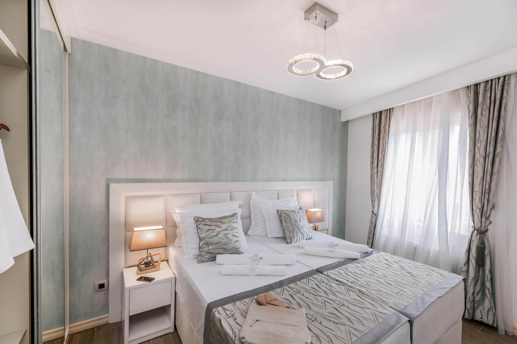 טיווט Splendido Mb Apartments מראה חיצוני תמונה