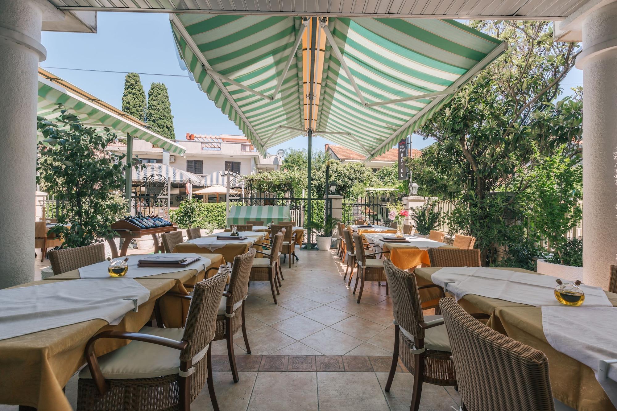 טיווט Splendido Mb Apartments מראה חיצוני תמונה