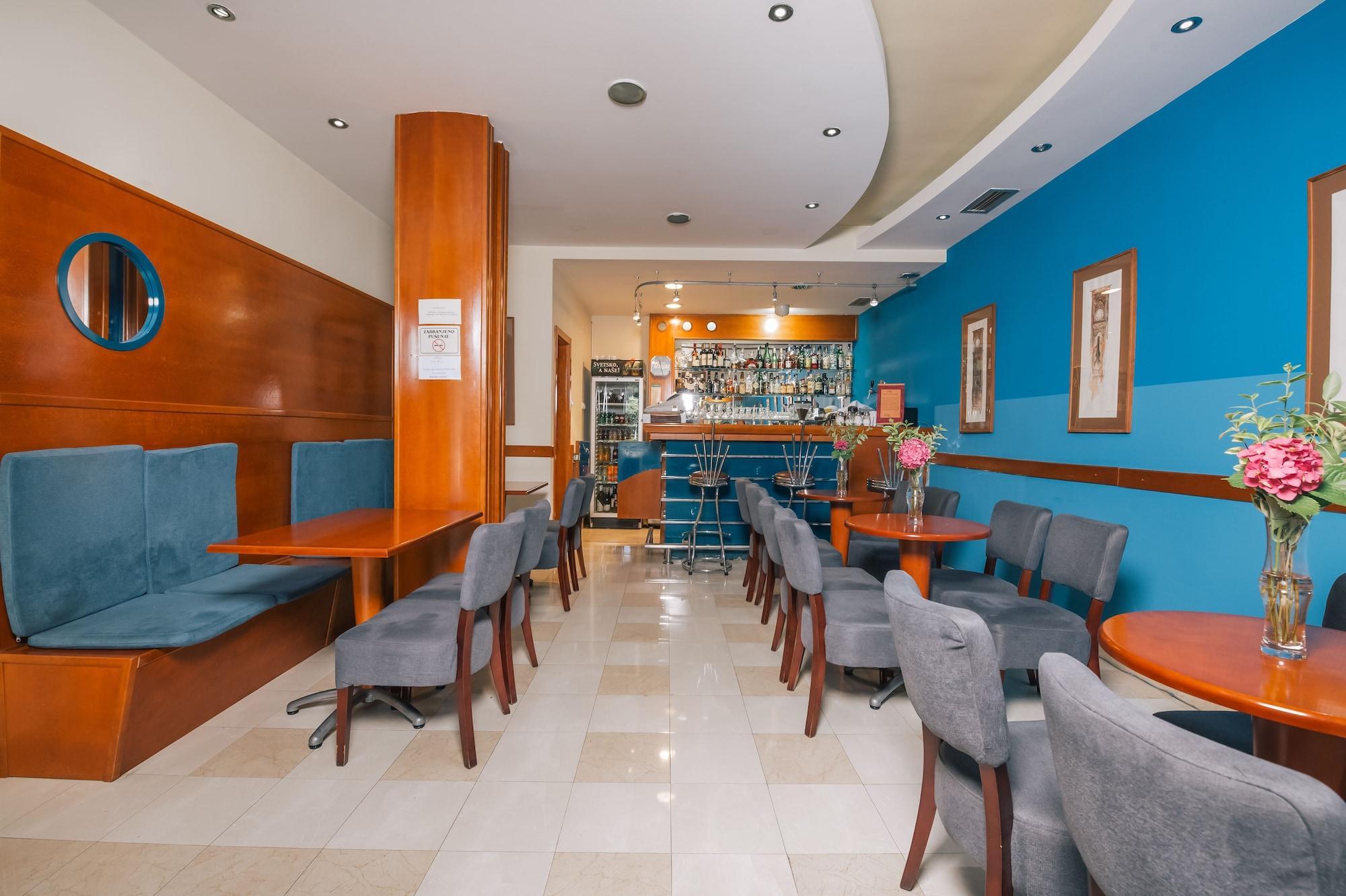 טיווט Splendido Mb Apartments מראה חיצוני תמונה