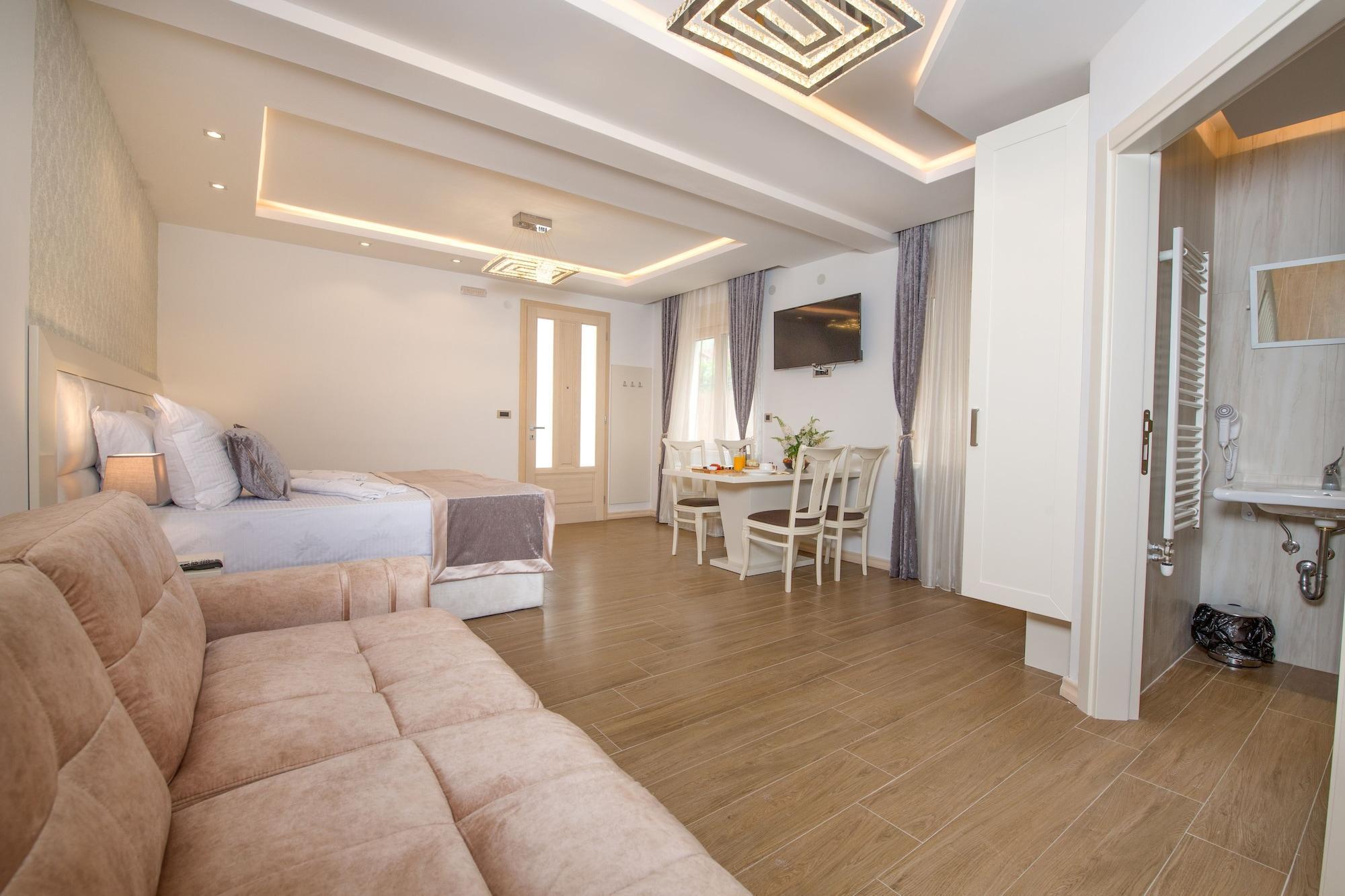 טיווט Splendido Mb Apartments מראה חיצוני תמונה