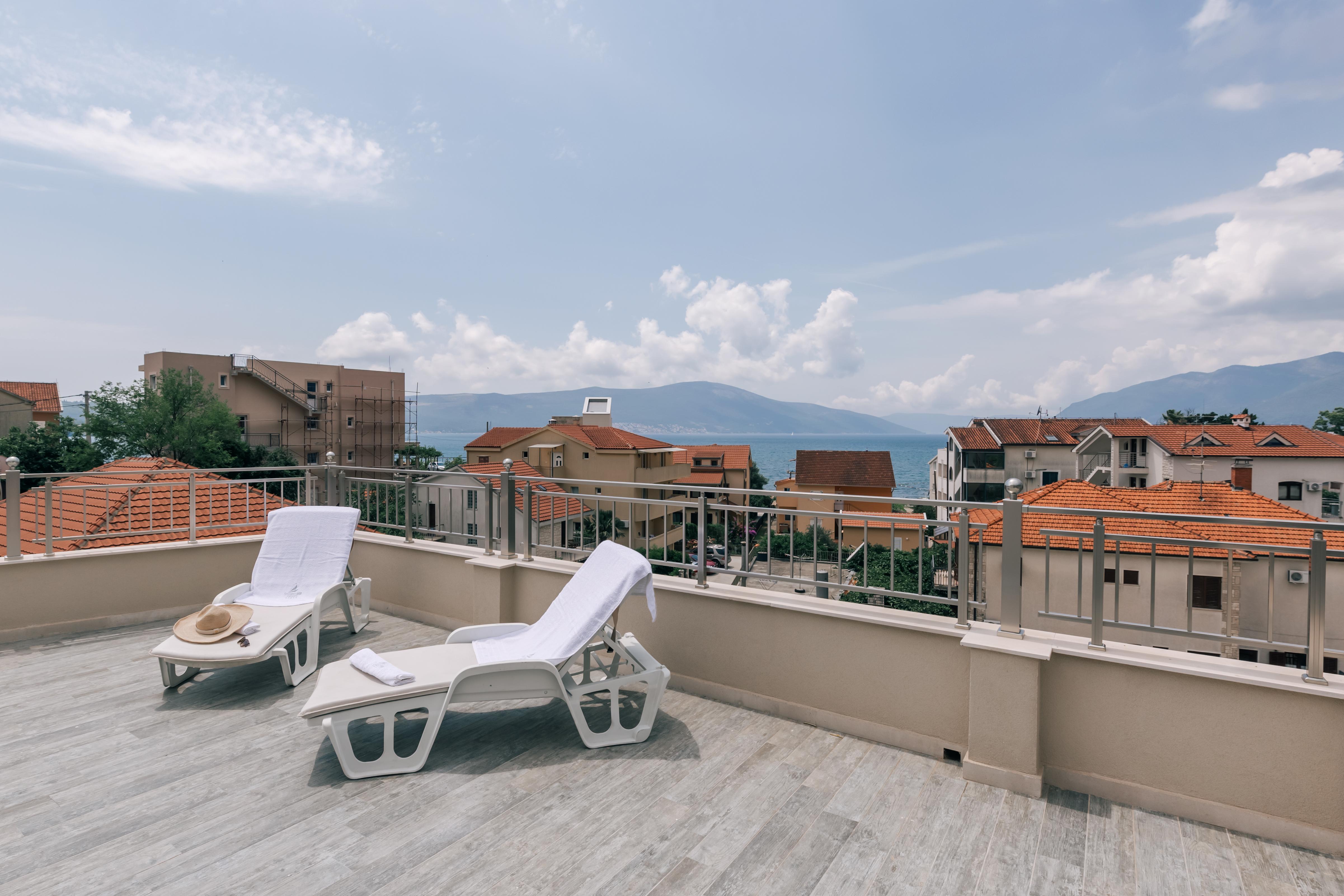 טיווט Splendido Mb Apartments מראה חיצוני תמונה