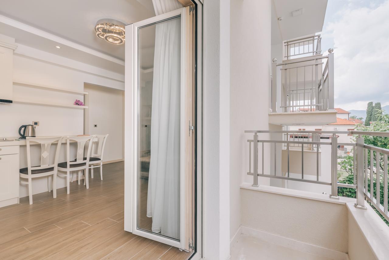 טיווט Splendido Mb Apartments מראה חיצוני תמונה