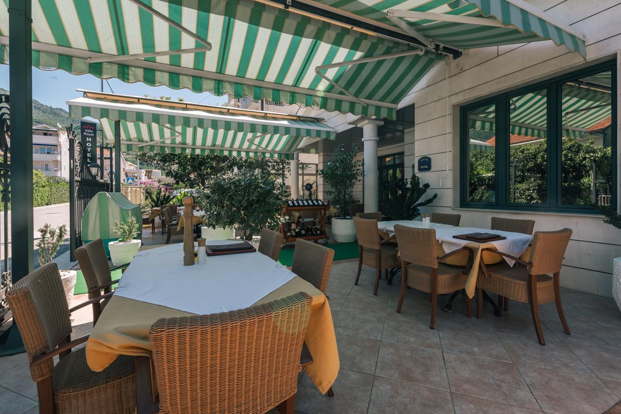טיווט Splendido Mb Apartments מראה חיצוני תמונה
