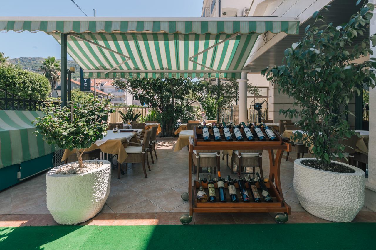 טיווט Splendido Mb Apartments מראה חיצוני תמונה